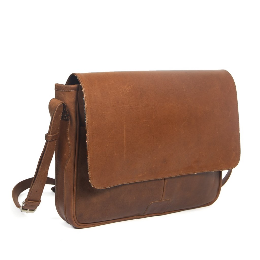 Tembo messenger bag - Image 2