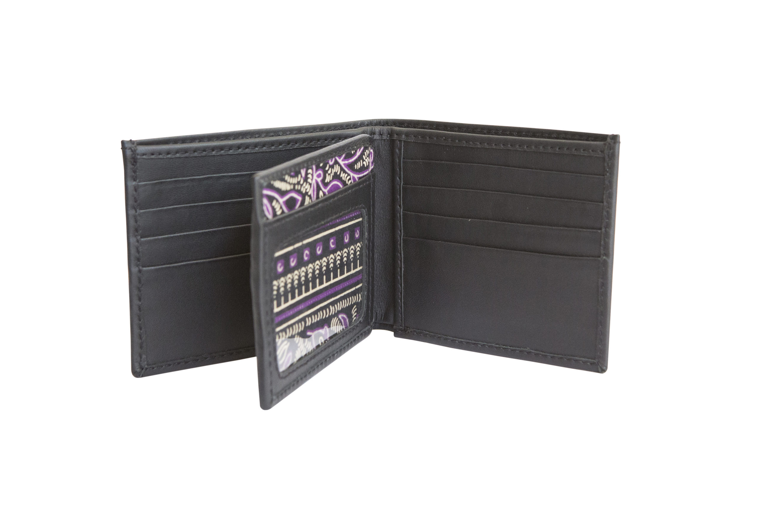 Tri-fold wallet - Image 3