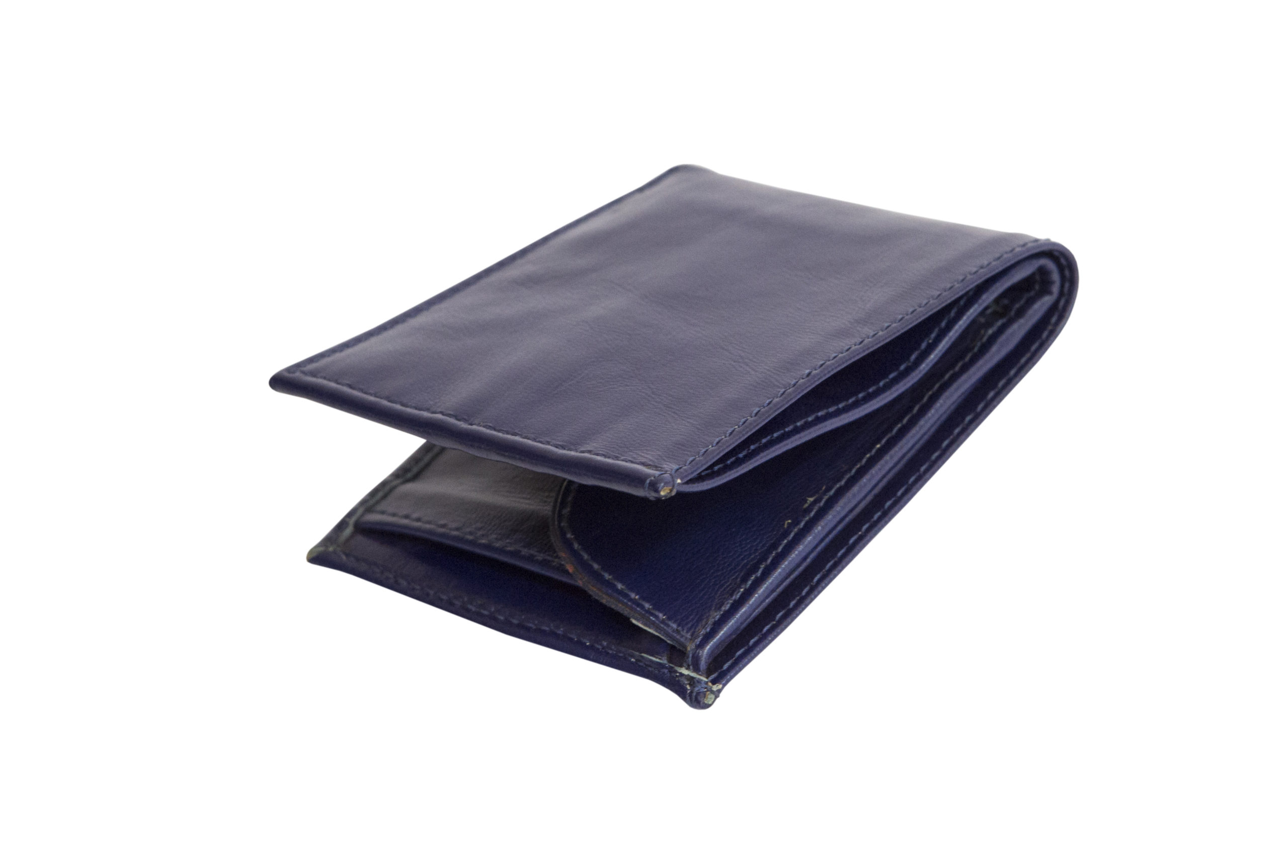 Tri-fold wallet - Image 4