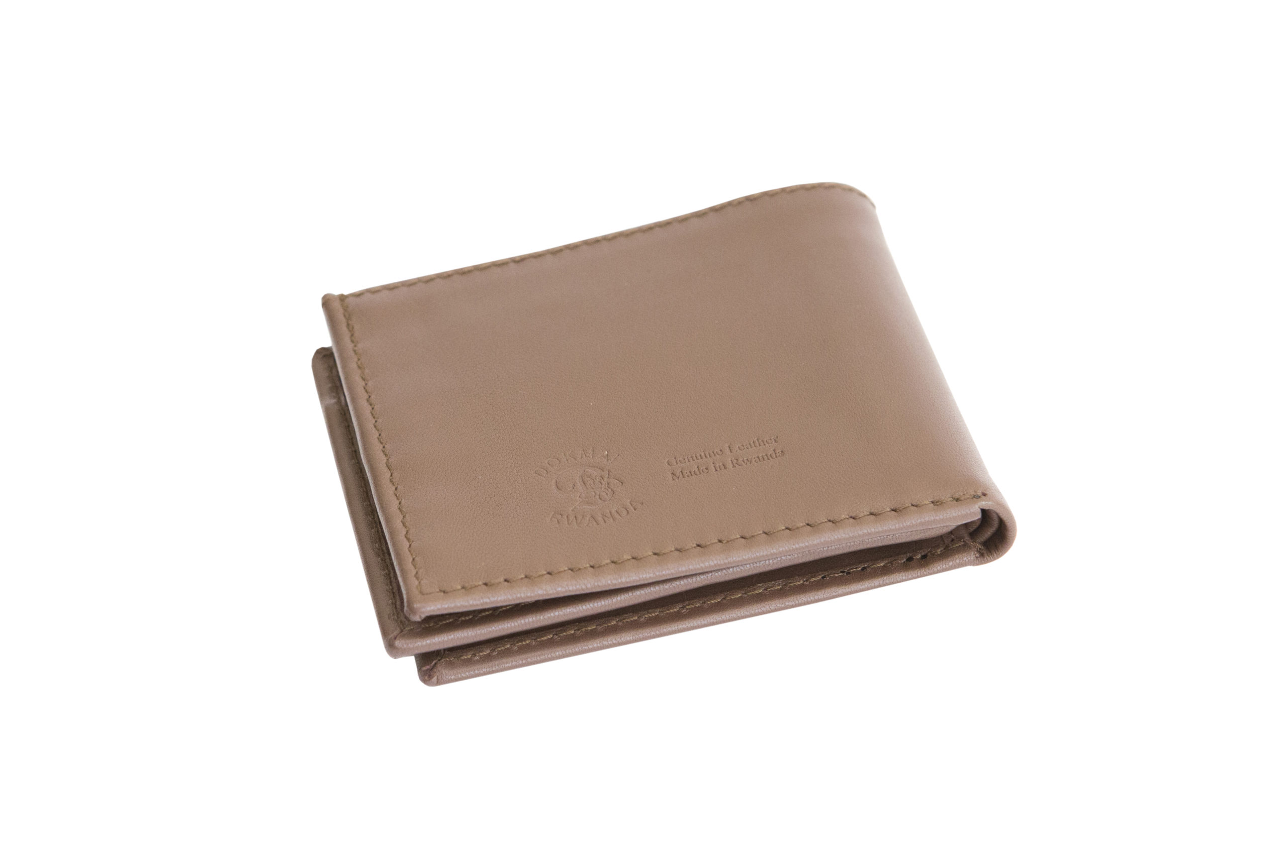 Tri-fold wallet - Image 2