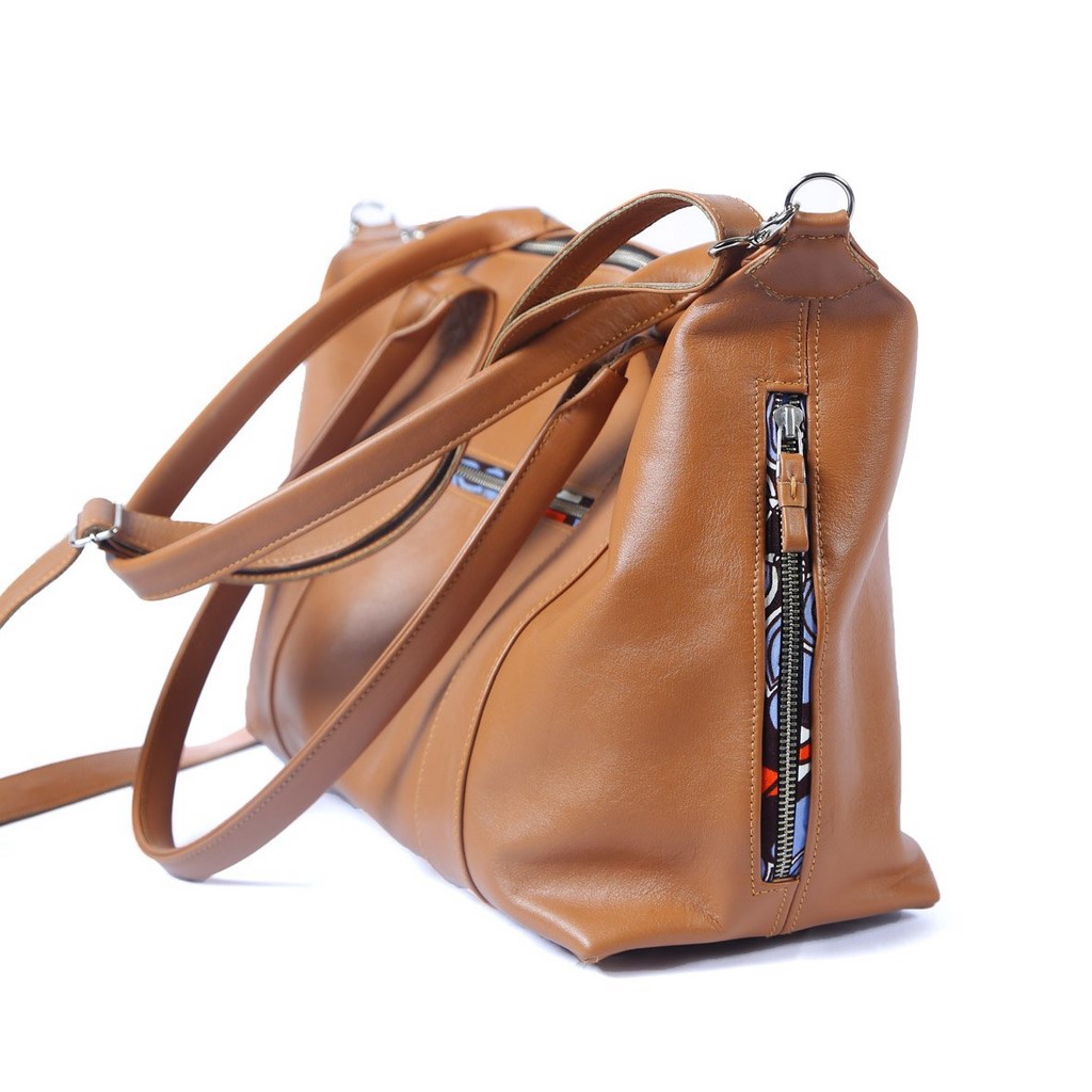 Bisoke (weekender) - Image 2