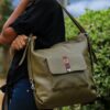 Sovu convertible backpack