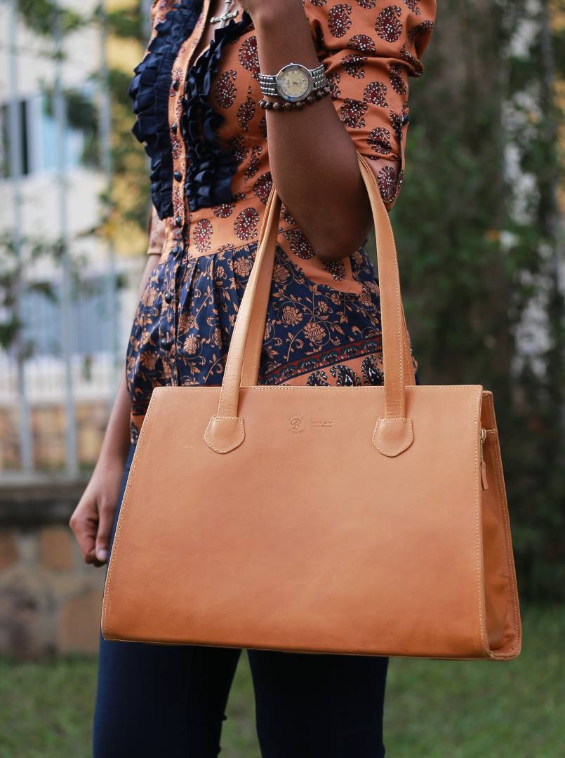 Shema Handbag