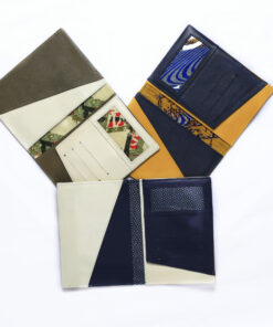 Passport Holder