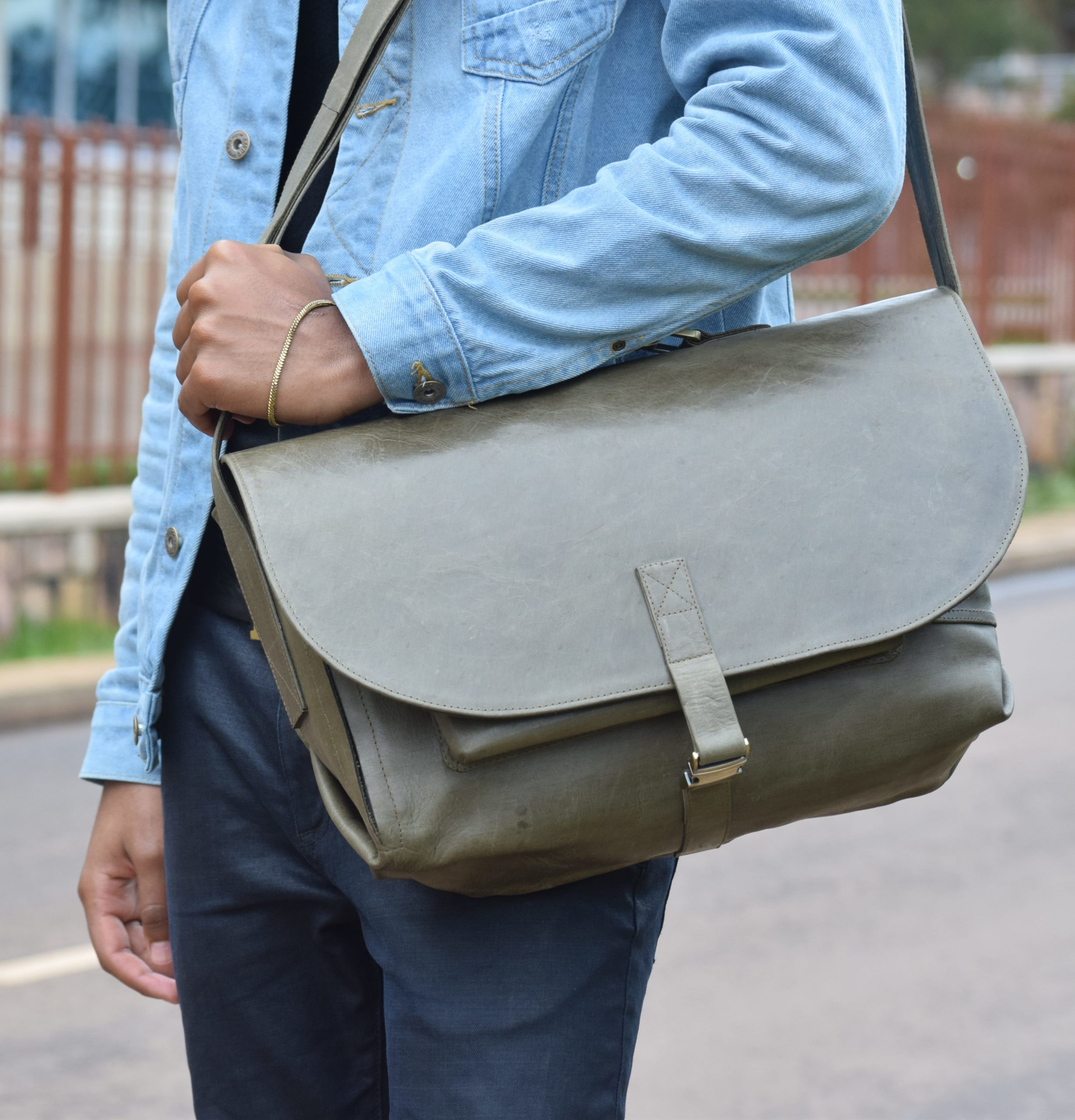 Stu Bag - Image 3