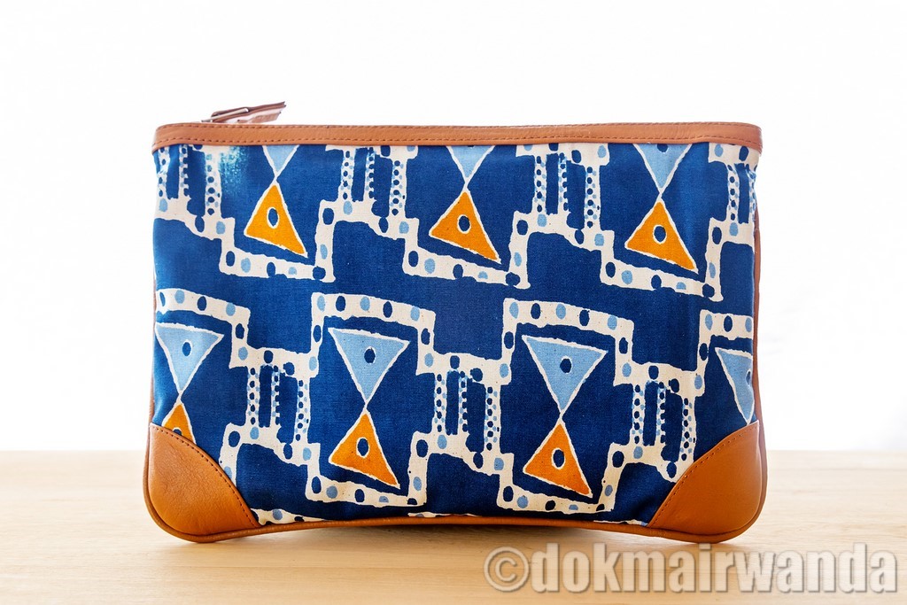 Iriza Clutch - BS - Image 2