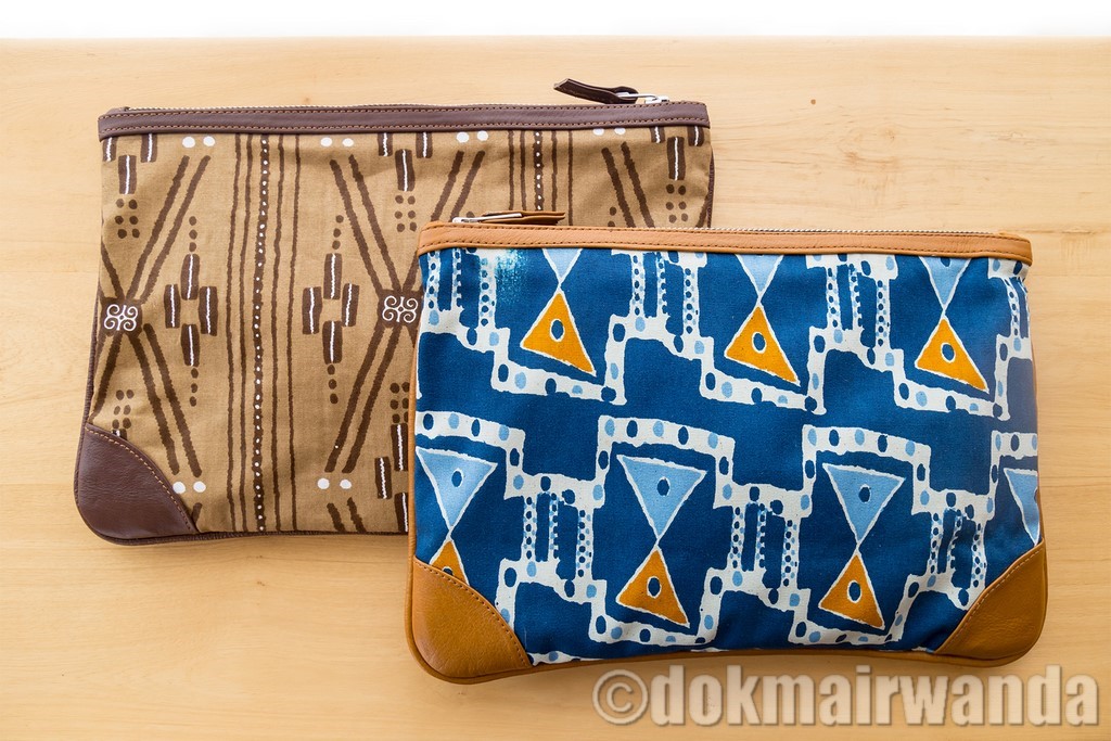 Iriza Clutch - BS - Image 4