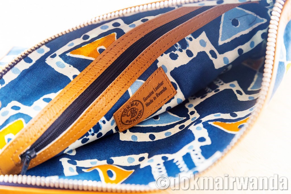 Iriza Clutch - BS - Image 3