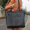 Kigali Hills shopping bag