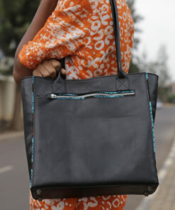 Kigali Hills shopping bag
