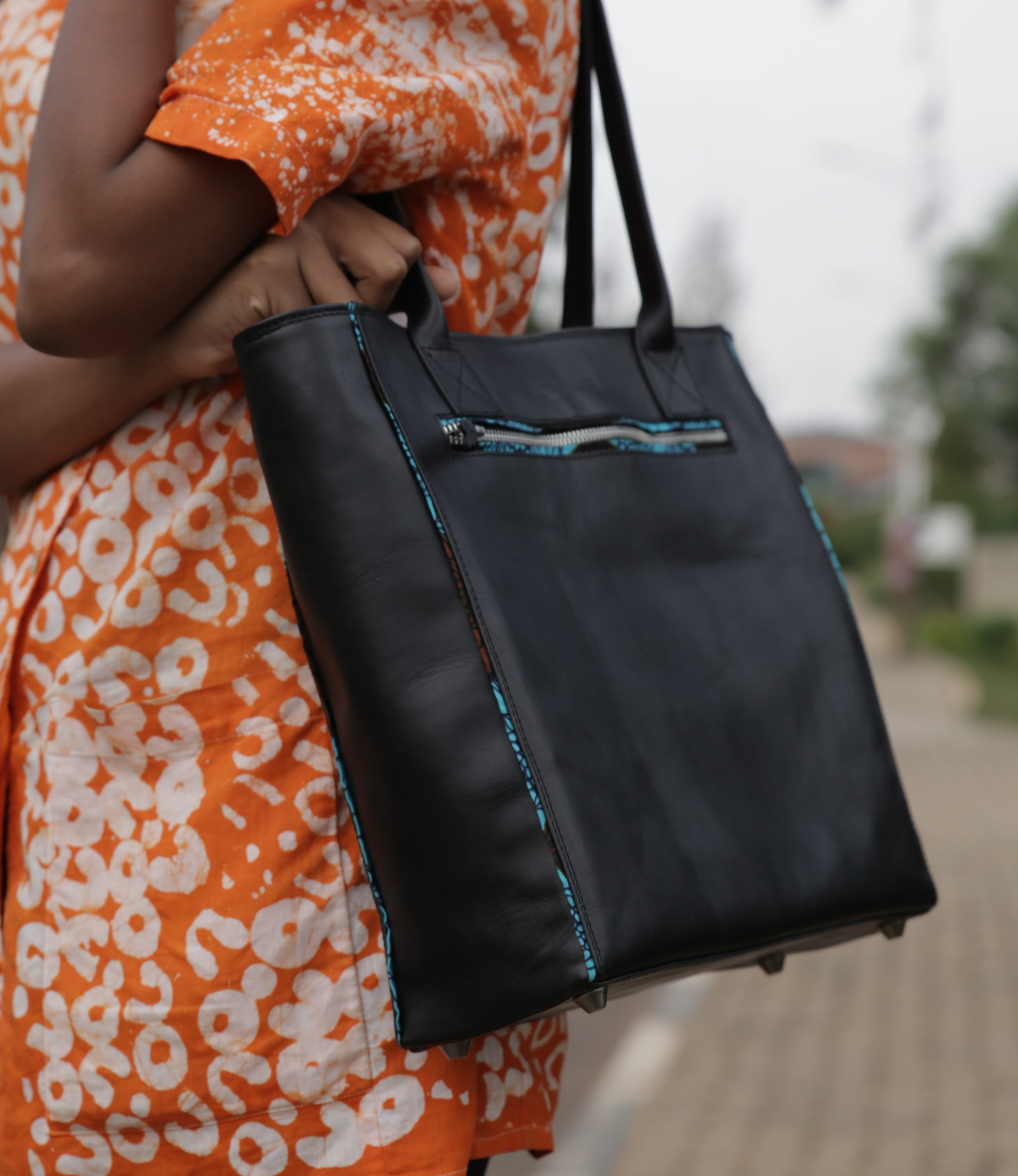 Kigali Hills bag - Image 2