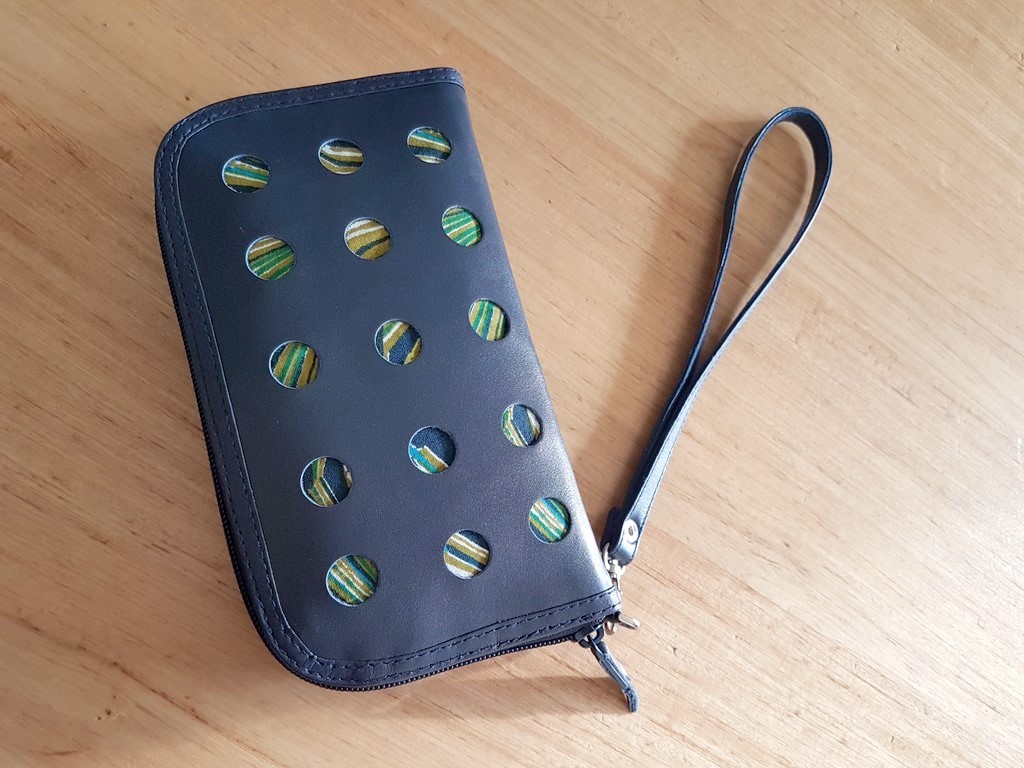 King Dots Kit wallet - Image 2
