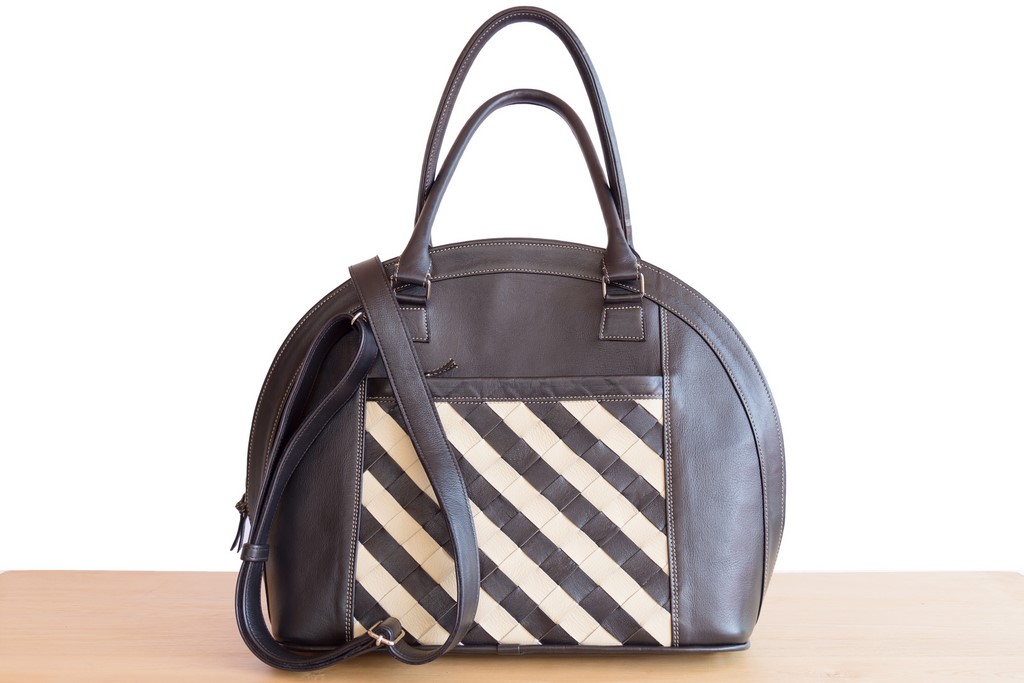 Ikirezi weekender bag