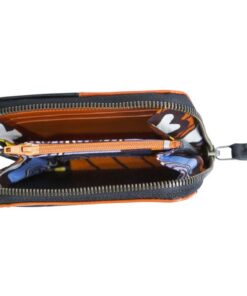 Alternative view of Mimi wallet