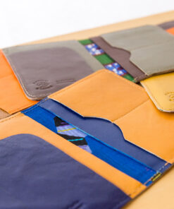 Alternative view of Passport Holder LTS-A