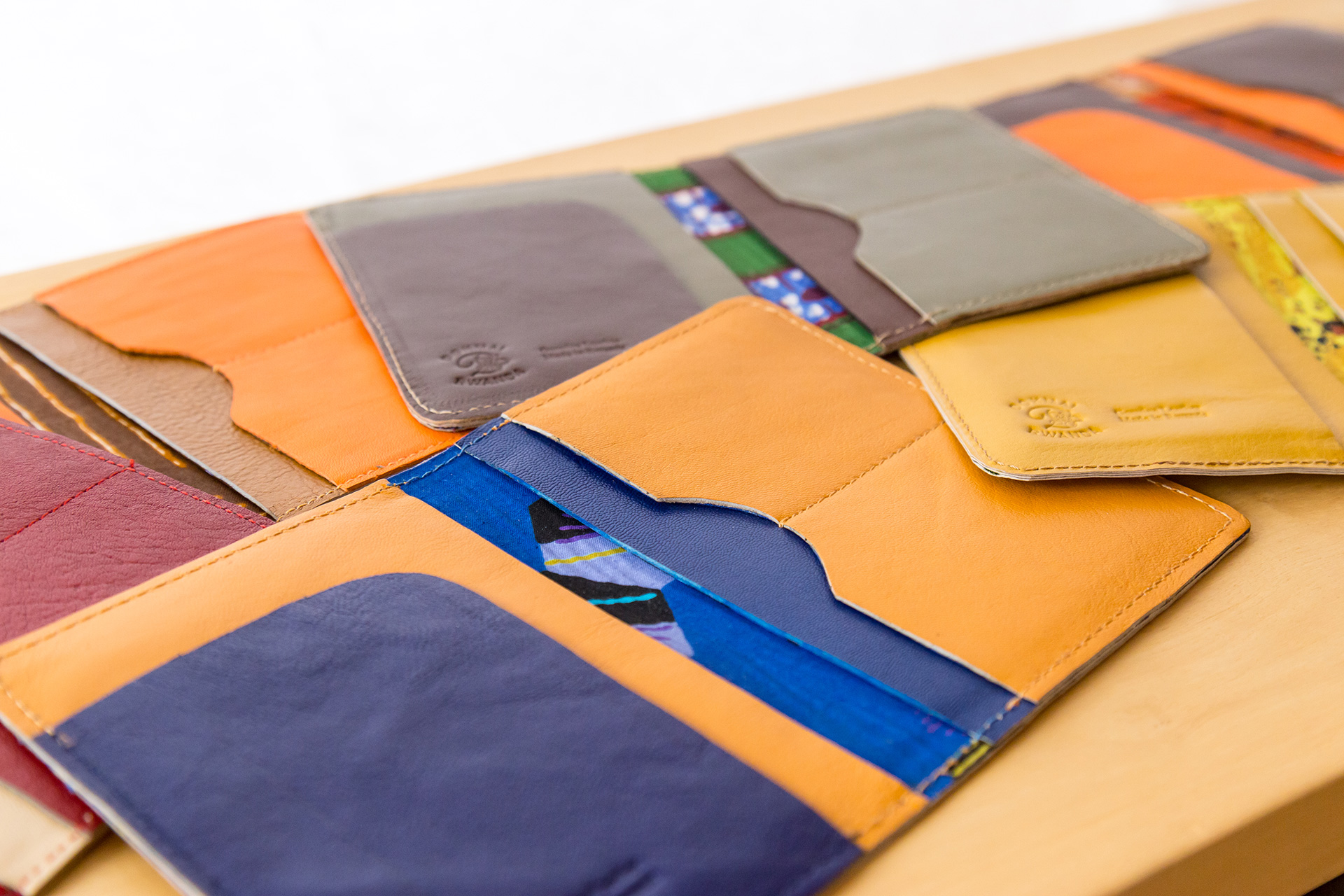 Passport Holder LTS-A - Image 2