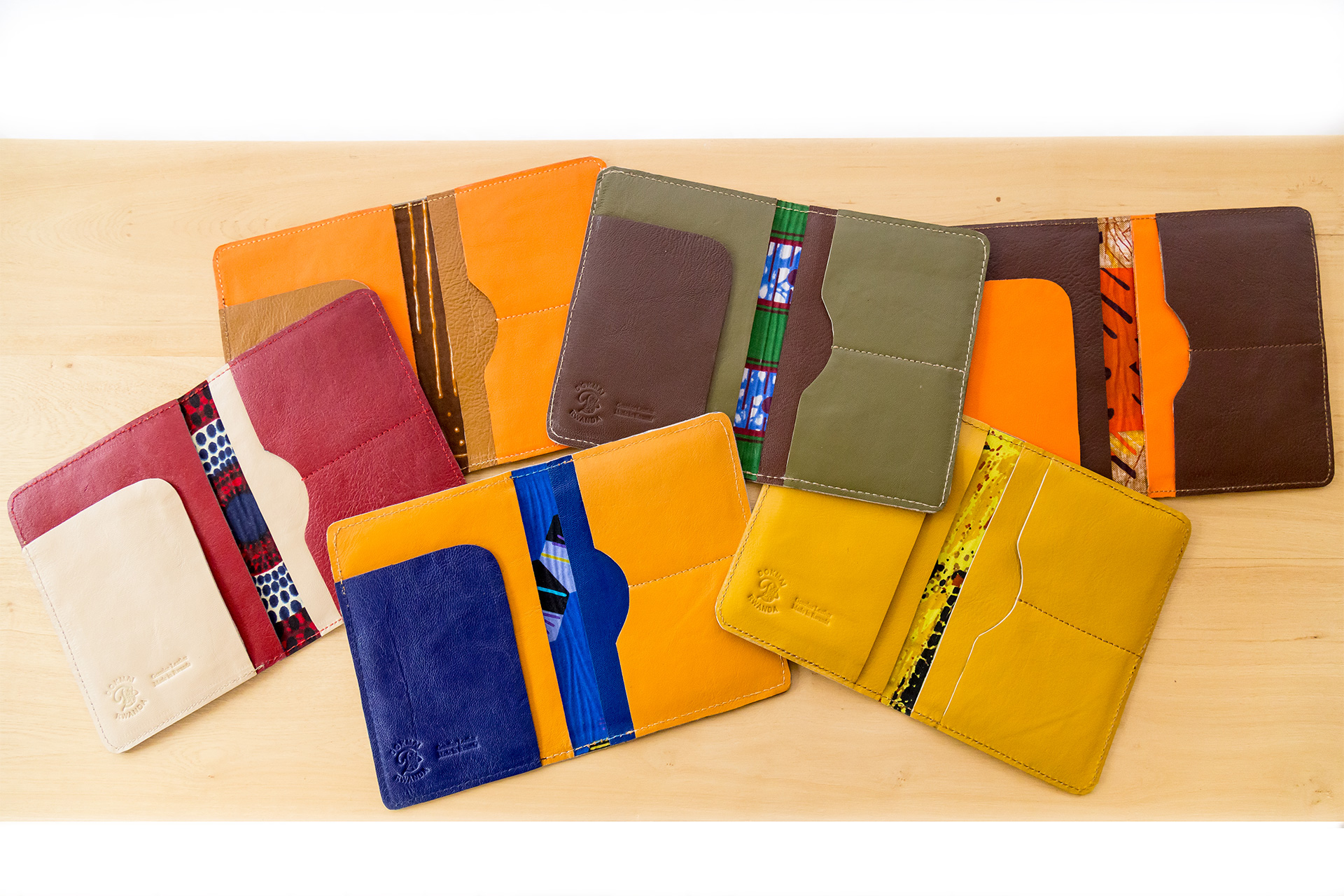 Passport Holder