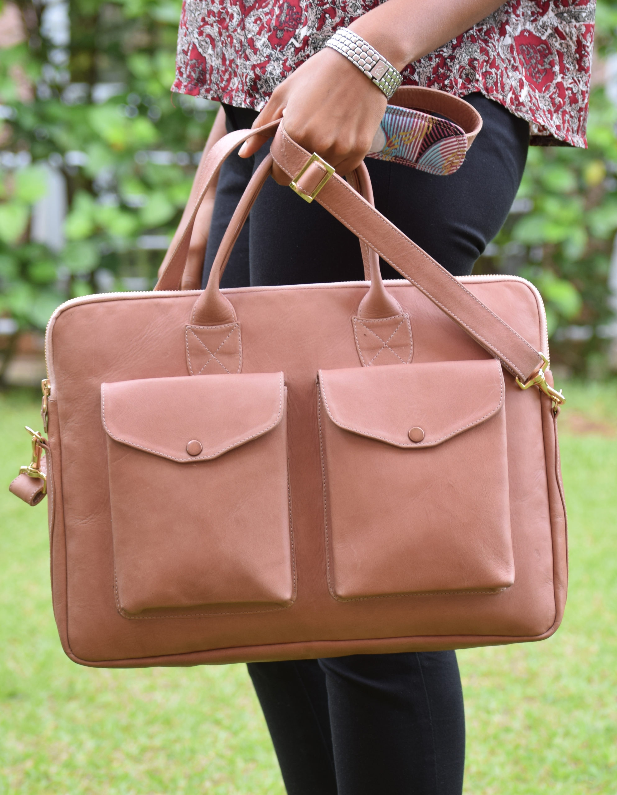 Ihoho laptop bag - Image 2