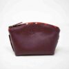 Zuri Makeup pouch