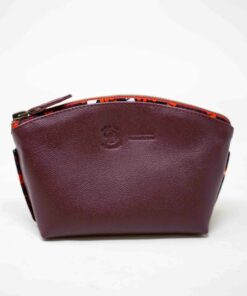 Zuri Makeup pouch