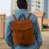 student backpack