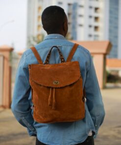 student backpack