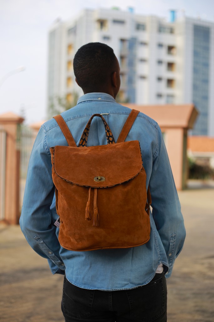 student backpack