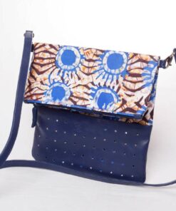 Kesha foldover bag