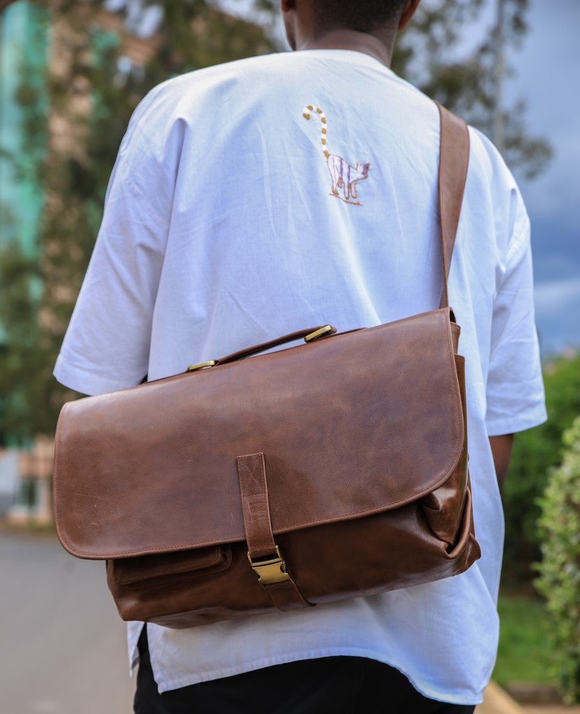 Stu Bag