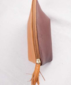 Alternative view of Zuri Makeup pouch