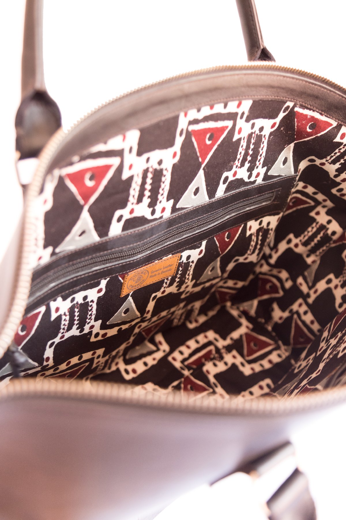 Huye large handbag – Image 3