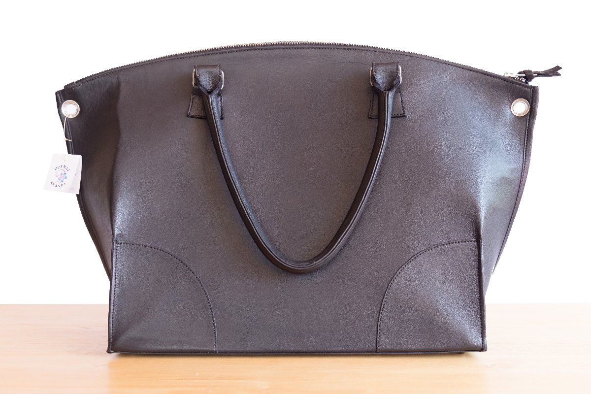 Huye large handbag – Image 2