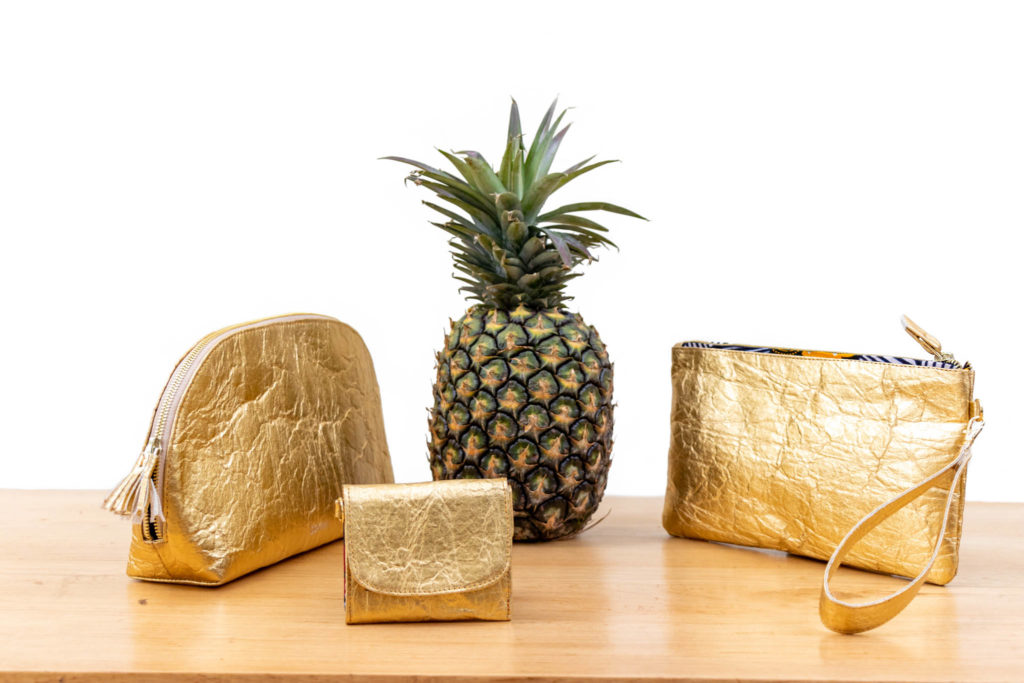 Group shoot-Metallic collection