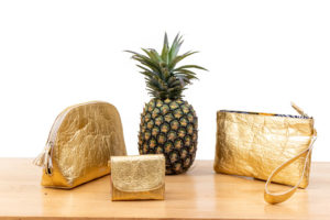 Group shoot-Metallic collection