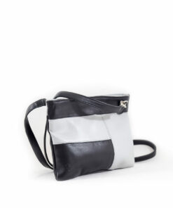 Alternative view of Keza crossbody