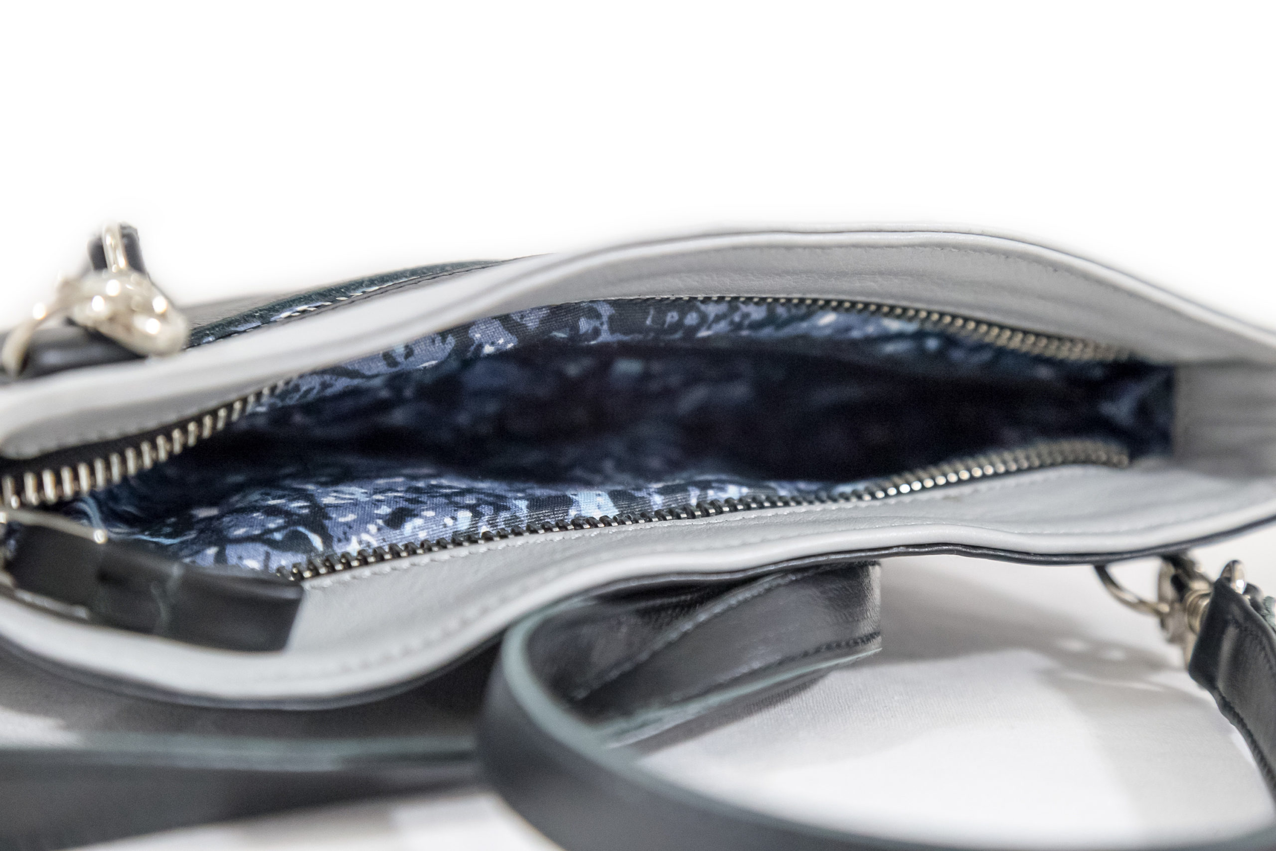 Keza crossbody - Image 4