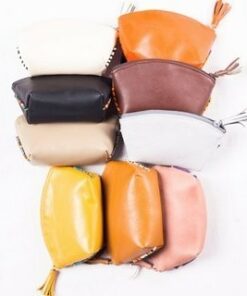 NEMA Coin Purse