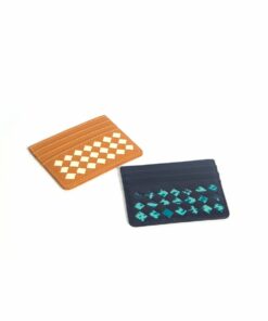 Alternative view of Nina card holder