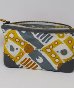 Alternative view of IRIZA Clutch - SS