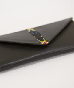 Alternative view of Tesi Wallet