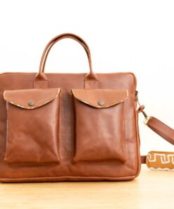 Ihoho laptop bag