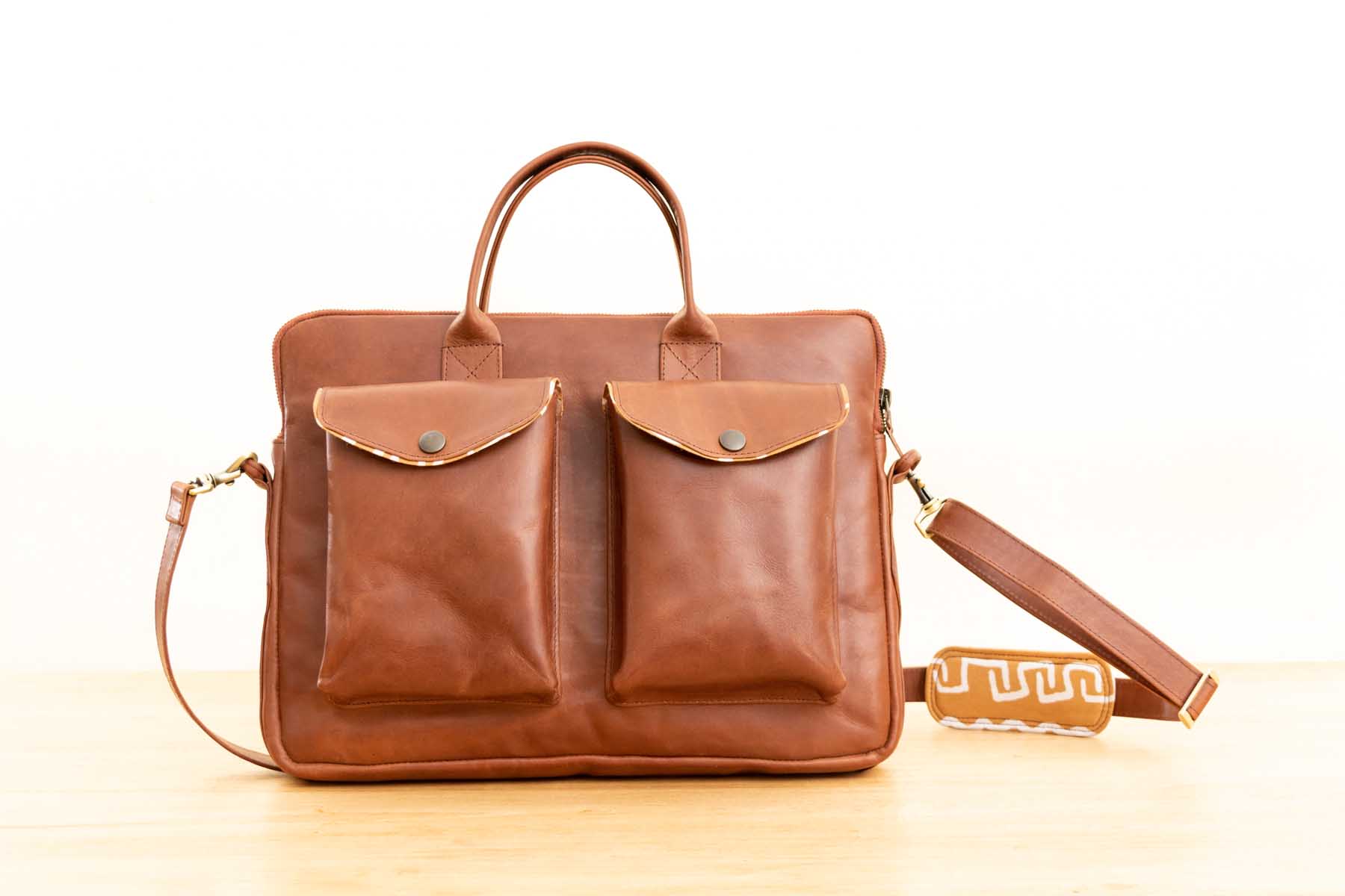 Ihoho laptop bag