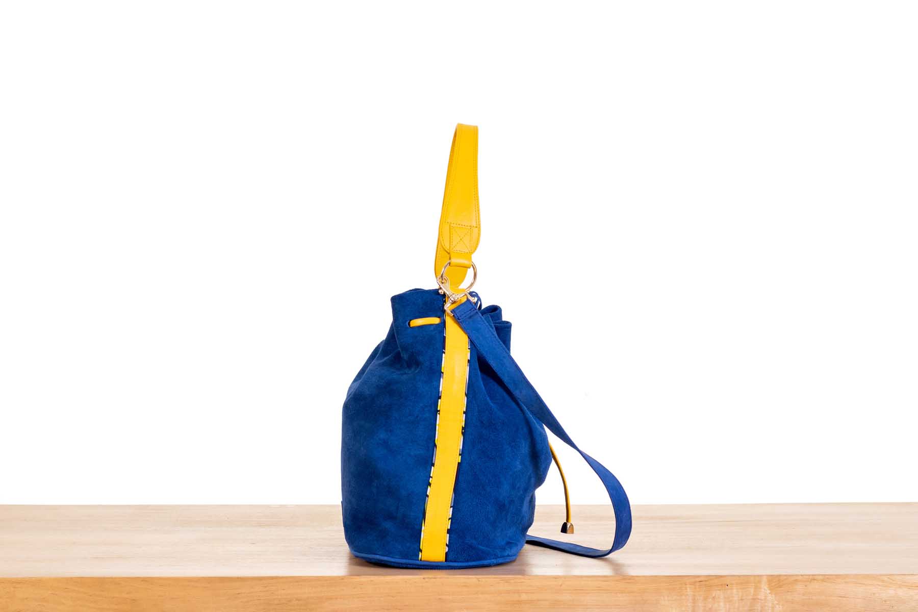 Kinigi drawstring bag - Image 5