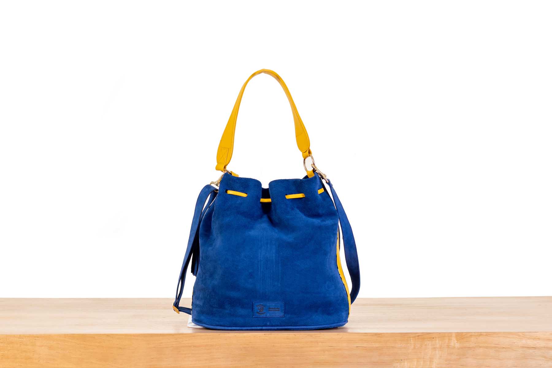 Kinigi drawstring bag - Image 3