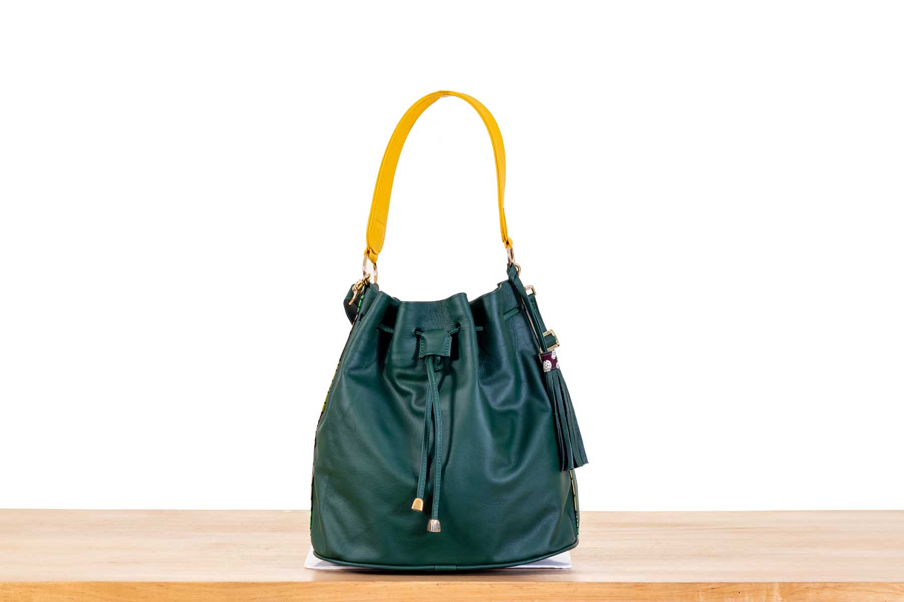 Kinigi drawstring bag - Image 4