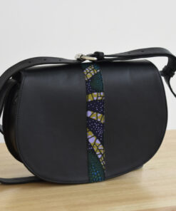 Alternative view of Agasaro Crossbody Bag