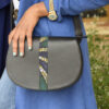 Agasaro Crossbody Bag