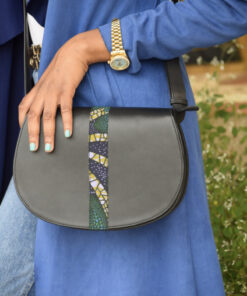 Agasaro Crossbody Bag