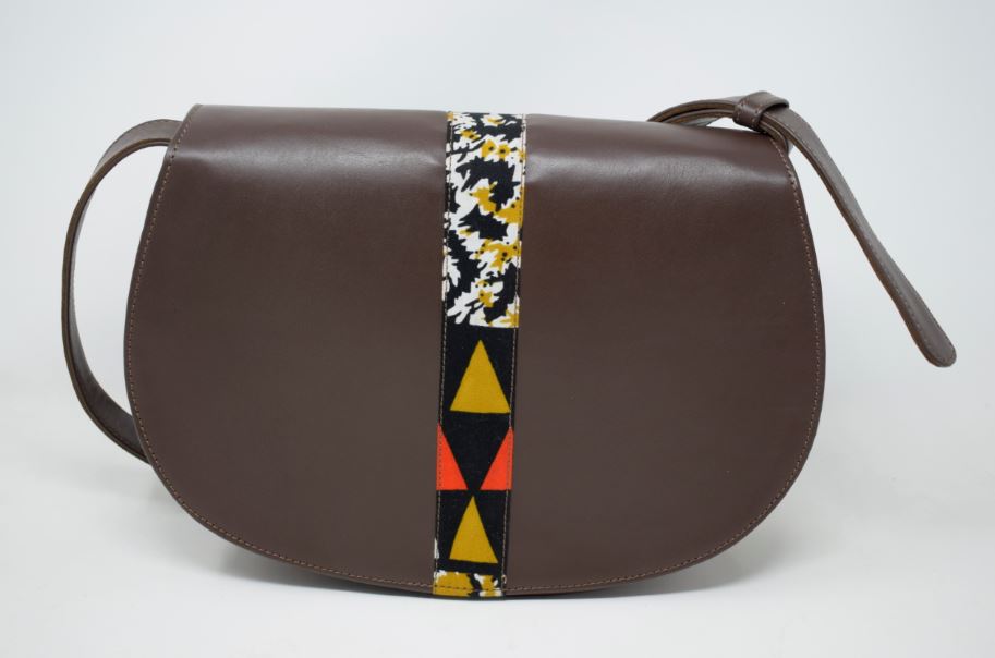 Agasaro Crossbody Bag - Image 9