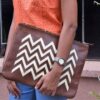 Clutch bag Yire